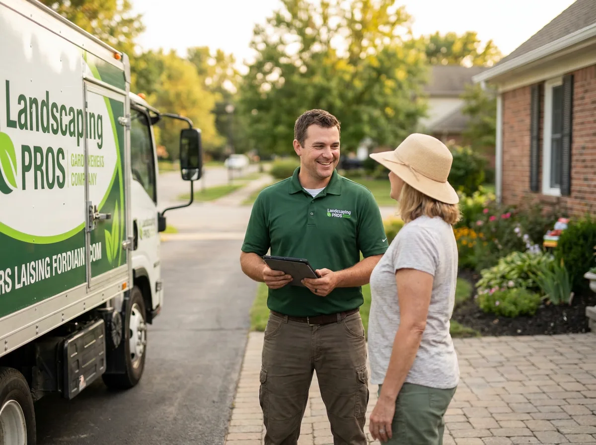Landscaping Parsippany, NJ FAQs